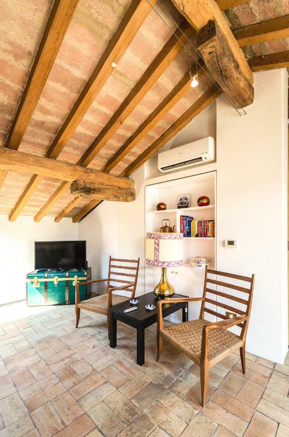 Altabella Panoramic Terrace Apartment Bologna Ngoại thất bức ảnh
