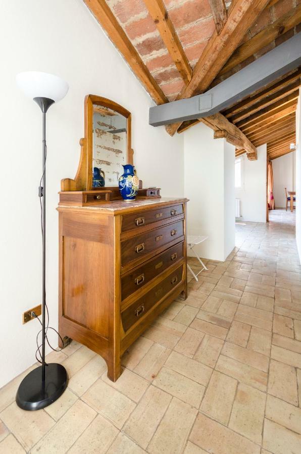 Altabella Panoramic Terrace Apartment Bologna Ngoại thất bức ảnh