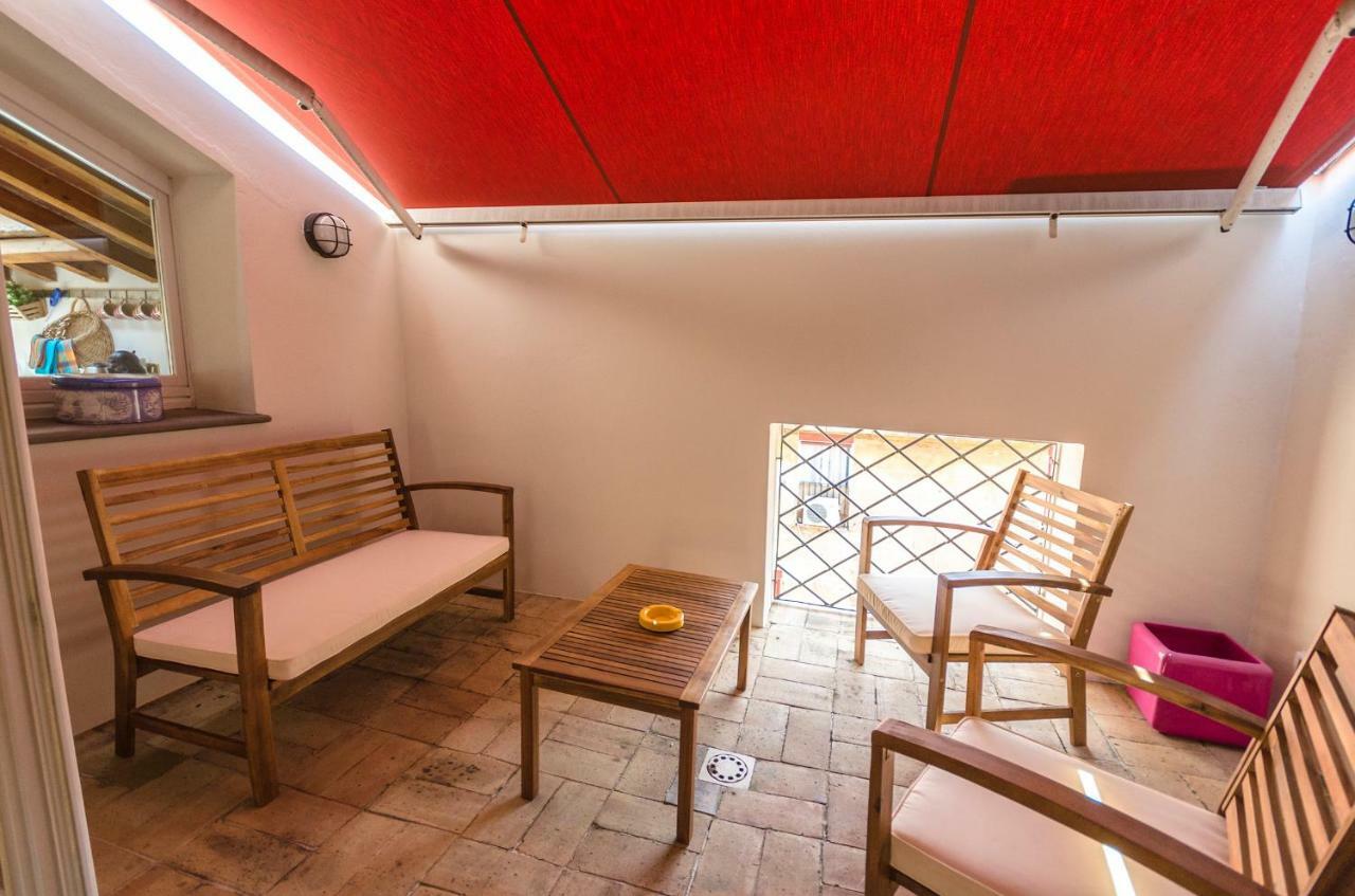 Altabella Panoramic Terrace Apartment Bologna Ngoại thất bức ảnh