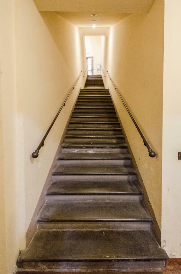 Altabella Panoramic Terrace Apartment Bologna Ngoại thất bức ảnh