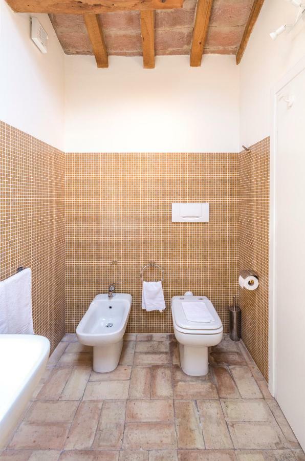 Altabella Panoramic Terrace Apartment Bologna Ngoại thất bức ảnh
