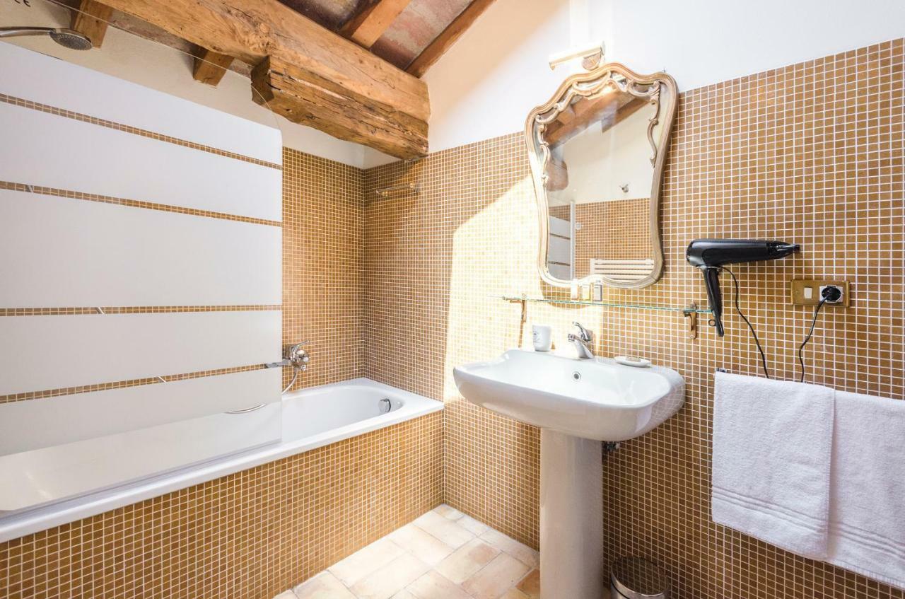 Altabella Panoramic Terrace Apartment Bologna Ngoại thất bức ảnh